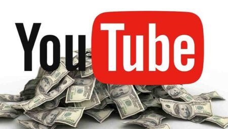 Teknolojileşen dünyada yeni para kazanma yolu: YouTuber’lık