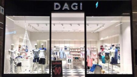 Türk firma Dagi’den İngiltere adımı