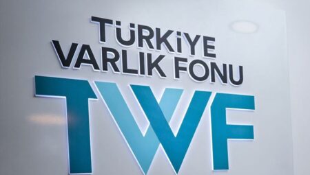 Türkiye Varlık Fonu’ndan kamu bankalarına 111 milyar liralık destek