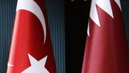 Türkiye ve Katar’dan finans anlaşması