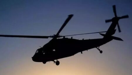 Yeni Şafak yazarı Kuzey Irak’ta düşen helikopteri yazdı