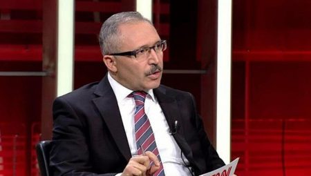 Abdulkadir Selvi: Kaset iddiası FETÖ yöntemidir