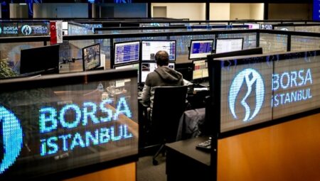 Borsa İstanbul, piyasa değeriyle dünyada 28. sırada