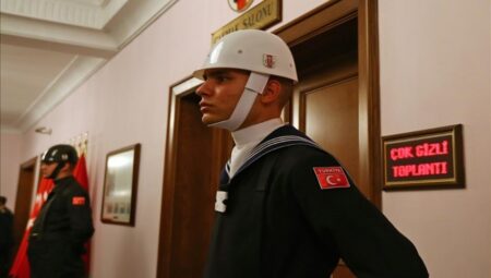 Cumhur İttifakı’nın askeri personel yasasında yapmak istediği değişiklik ortaya çıktı: TSK siyasallaşacak