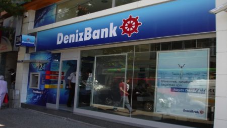 DenizBank’tan dolandırıcılık soruşturması açıklaması