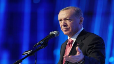 Erdoğan: Başkanlık sistemini restore edeceğiz