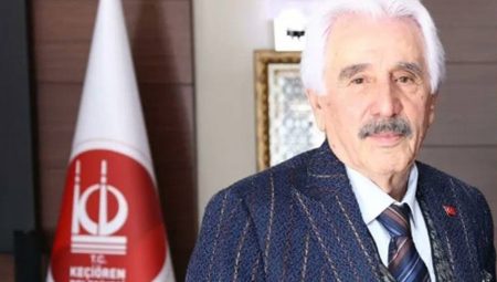 Eski ATO Başkanvekili Mehmet Aypek silahlı saldırı sonucu hayatını kaybetti