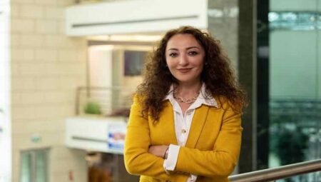 Hayat Tüketici ve Pazar Araştırmaları’na yeni direktör