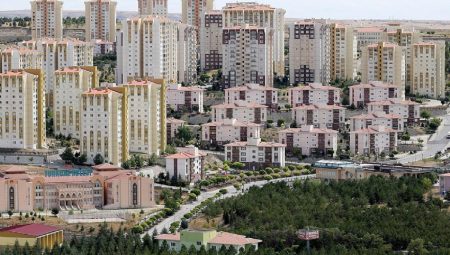 Konut krizi… İstanbul’da kiralar %141 arttı