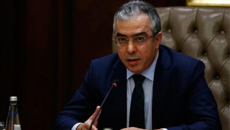 Mehmet Uçum: YSK’nın Erdoğan kararı aleyhine Anayasa Mahkemesine başvurulamaz