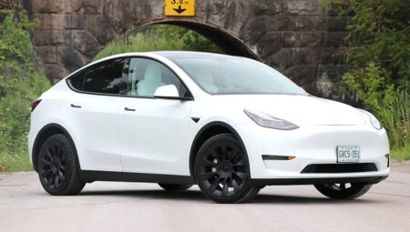 Tesla Türkiye’de satışlara başlıyor