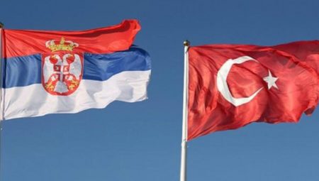 Türk yatırımcılara Sırbistan çağrısı