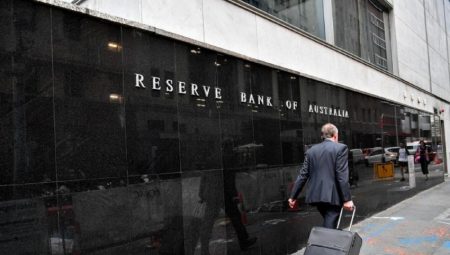 Avustralya Merkez Bankası’ndan faiz artırımı kararı