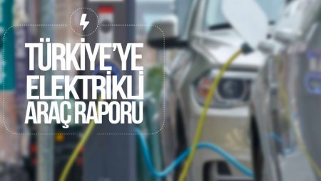 Dünya Bankası: Şarj sisteminde kamu yatırımı önemli