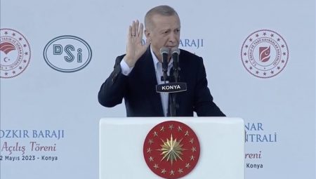 Erdoğan “müjdeyi” duyurdu: Günlük 100 bin varil petrol