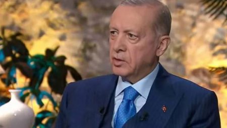 Erdoğan: “Sinan Bey ile aramızda pazarlık olmadı”