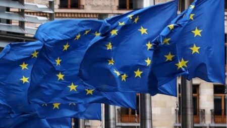 Euro Bölgesi’nde üretici fiyatları düştü
