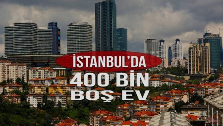 Ev sahipleri sınıra takılmamak için evlerini kiraya vermedi