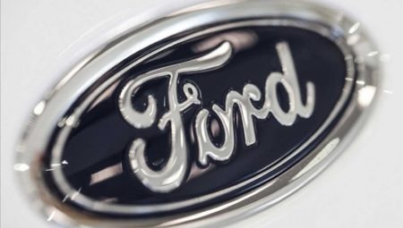 Ford’dan elektrikli araç üretimine yönelik kritik lityum hamlesi