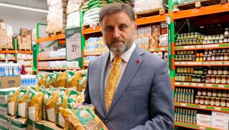 Genel müdürlükten fabrikatörlüğe