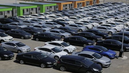 İkinci el online oto pazarında satışlar azaldı