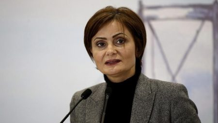 Kaftancıoğlu’ndan seçim gecesi “uyarısı”: Bizi beklesinler