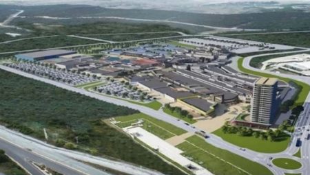 Kalyon Holding’in şirketine milyarlık proje