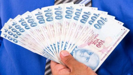 Kamu işçisi zam kararını bekliyor
