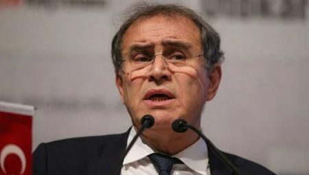 Kriz kahini Roubini’den uyarı: Finansal bir kriz yaşanacak