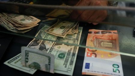 Özel sektörün yurt dışı kredi borcu: 158 milyar dolar oldu