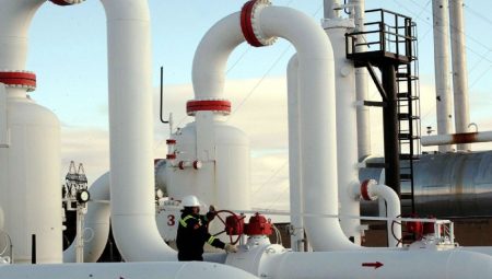Rusya’ya yapılacak 600 milyon dolarlık gaz ödemesi ertelendi