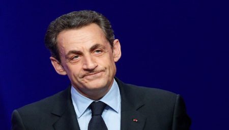 Sarkozy, yolsuzlukla yargılandığı davada hapis cezasına çarptırıldı