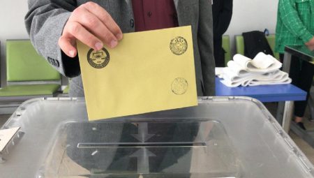 Seçime sayılı gün kaldı: 6 adımda oy kullanma rehberi