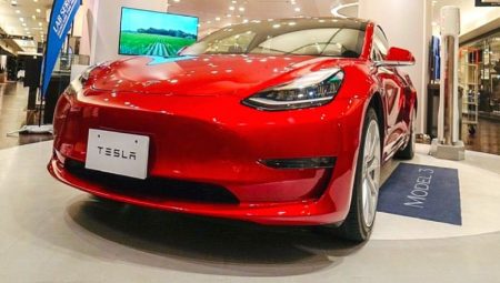 Tesla’nın planları bozuldu: Japon teknoloji devi batarya üretimini erteledi