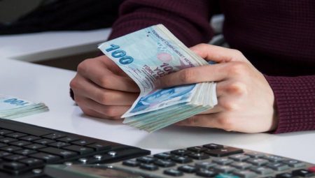 Vatandaş bir haftada 13.6 milyar borçlandı