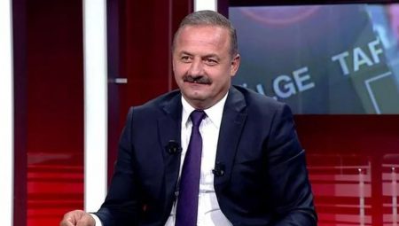 Yavuz Ağıralioğlu, Altılı Masayı hedef aldı